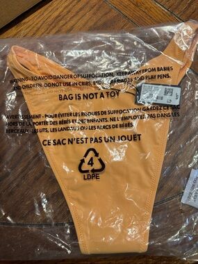 Garage Bikini Bottom